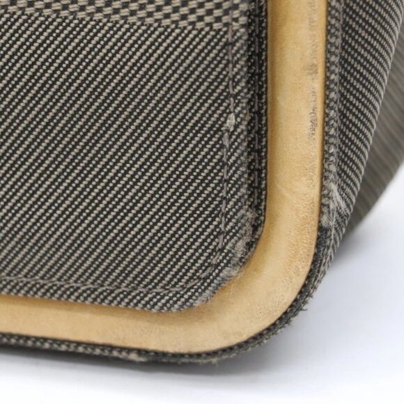 Louis Vuitton Terre Damier Geant Messenger Bag - Brown - Picture 7 of 15